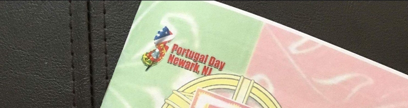 Celebrations of "Dia de Portugal"