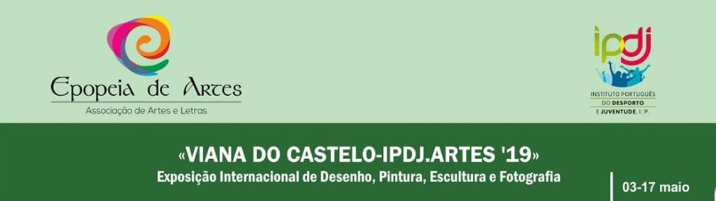 VIANA DO CASTELO - IPDJ